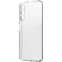 Obal:Me TPU Kryt pre Samsung Galaxy A05s číry - Puzdra