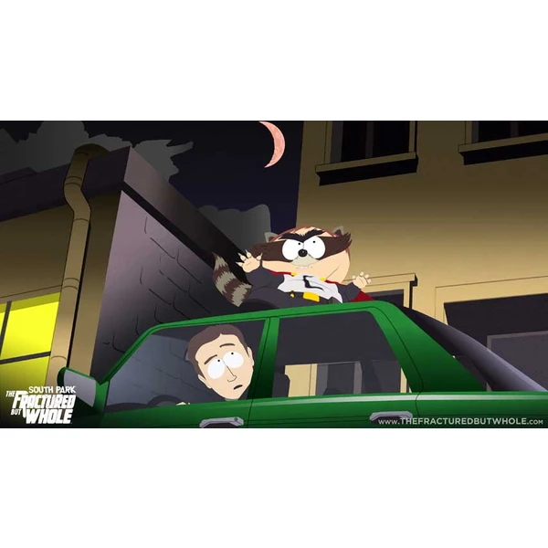South Park: The Fractured But Whole (Xbox One) - Hry na Xbox One - Obrázok GIX3100201