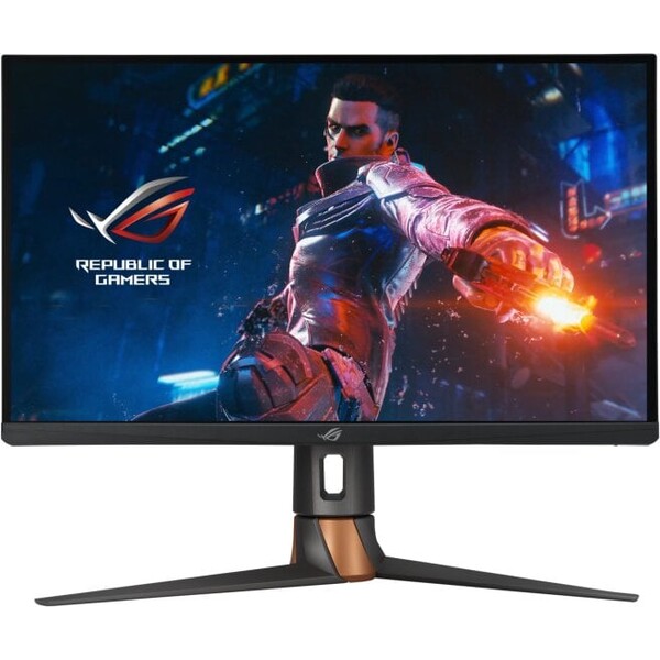ASUS ROG PG27AQN monitor 27