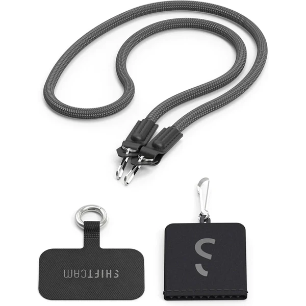 ShiftCam Pro Camera popruh na krk - Popruhy a crossbody - Obrázok GJ01000L01