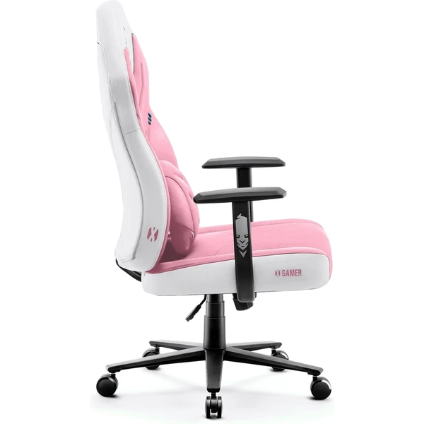 Diablo X-Gamer 2.0 Normal Size herná stolička ružová - Stoličky - Obrázok GJ2G000K01