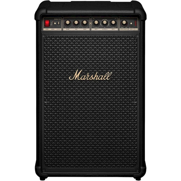 Marshall Bromley 750 reproduktor čierny - Reproduktory - Hlavný obrázok