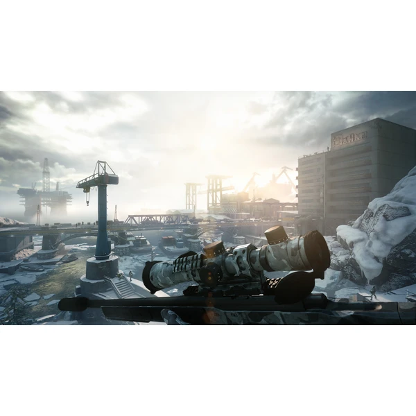 Sniper: Ghost Warrior Contracts (Xbox One) - Hry na Xbox One - Obrázok GJ54100201