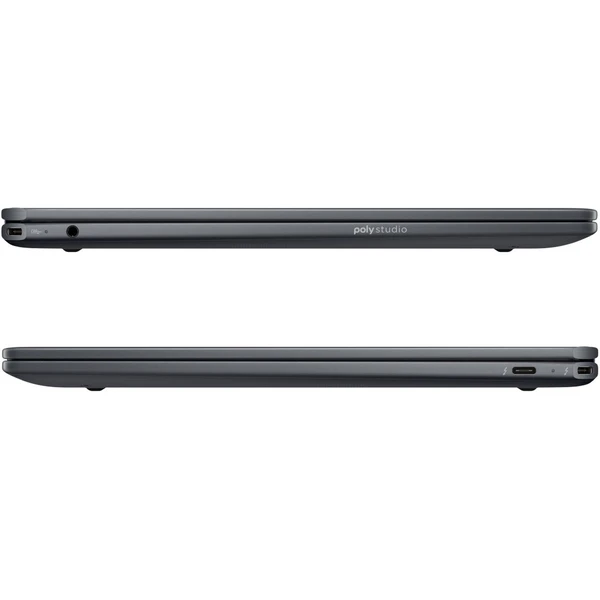 HP OmniBook Ultra Flip 14-fh0002nc (B9NY5EA#BCM) sivý - Notebooky - Obrázok GJ6F000L01