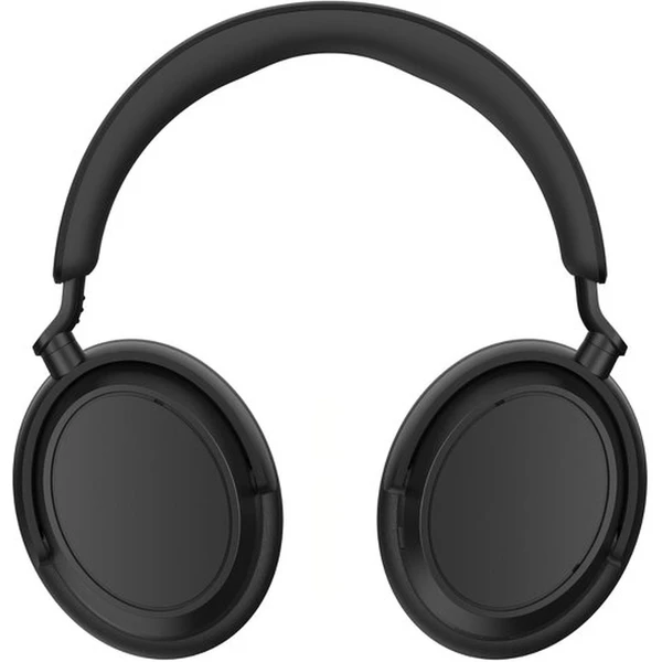 Sennheiser Accentum Plus bezdrôtové slúchadlá čierna - Slúchadlá - Obrázok GJ81000K01