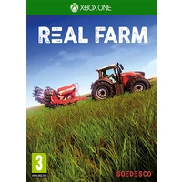 Real Farm (Xbox One) - Hry na Xbox One