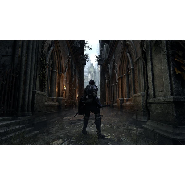 Demon's Souls (PS5) - Hry na PS5 - Obrázok GJA3100201