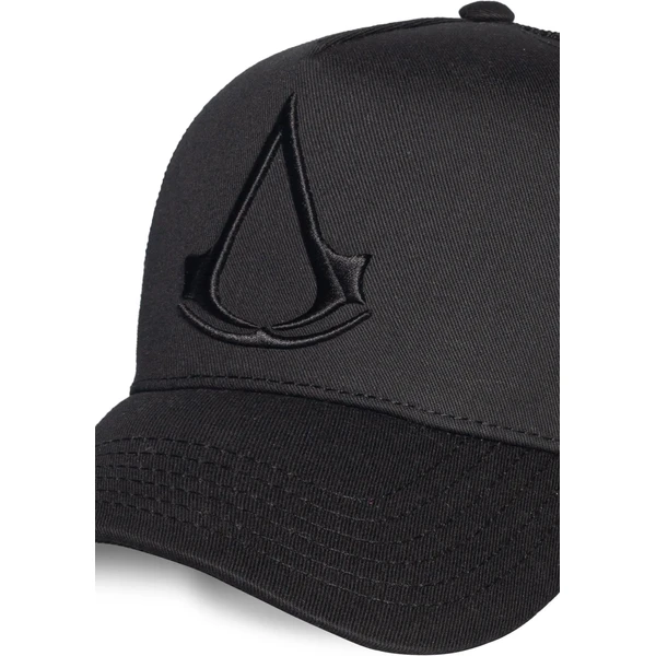 Trucker kšiltovka Assassin's Creed - Logo - Čiapky a klobúky - Obrázok GJJJ000K01