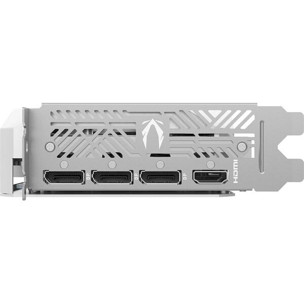 ZOTAC NVIDIA GeForce RTX 5060 Ti Twin Edge OC White - Grafické karty - Obrázok GJLI000K01