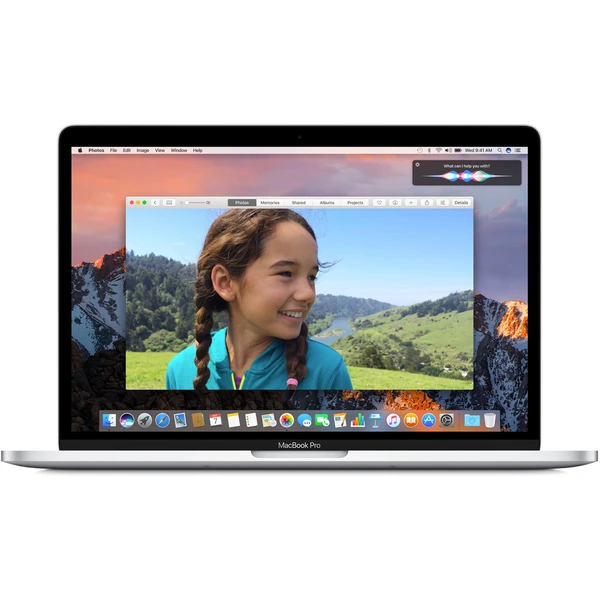 Apple MacBook Pro 15,4" Touch Bar 256GB (2017) - Notebooky - Obrázok GJPJ000101