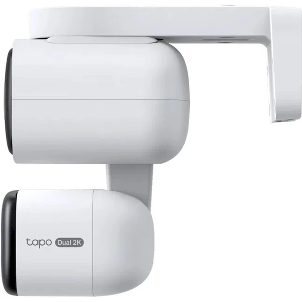TP-Link Tapo C246D biela - IP kamery - Obrázok GJQJ000K01