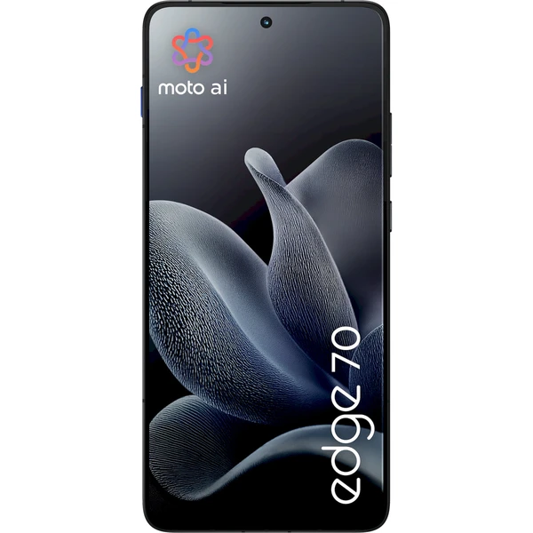 Motorola EDGE 70 12GB/512 GB PANTONE sivý - Mobilné telefóny - Obrázok GJQK000K01
