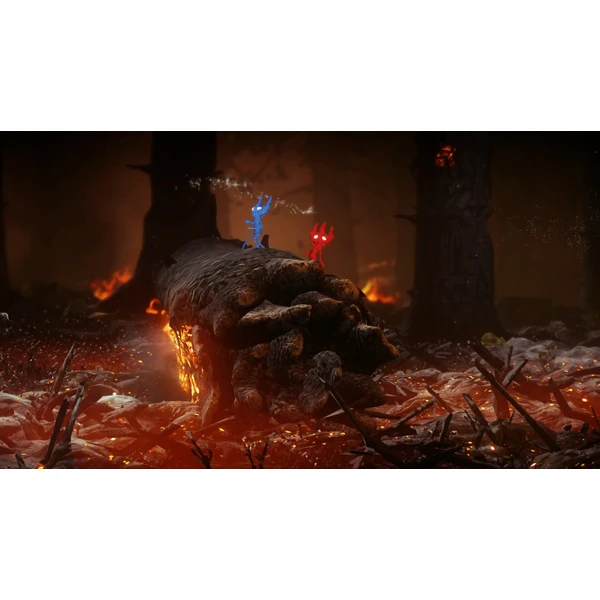 Unravel Two (SWITCH) - Hry na Nintendo Switch - Obrázok GJR3100201