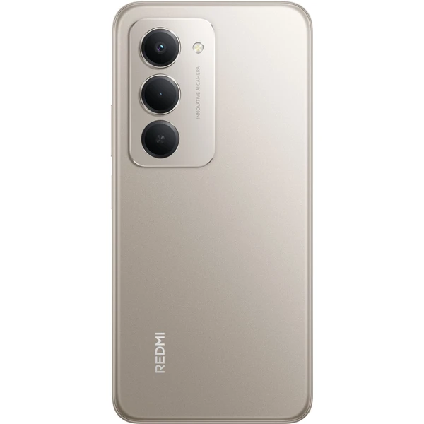 Xiaomi Redmi 15 8GB/256GB titánovo šedý - Mobilné telefóny - Obrázok GJSF000K01