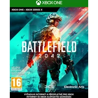 Battlefield 2042 (Xbox One) - Hry na Xbox One