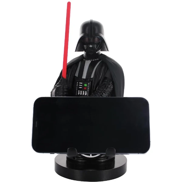 EXG Cable Guys Star Wars - Darth Vader A New Hope - Figúrky - Obrázok GK0O100501