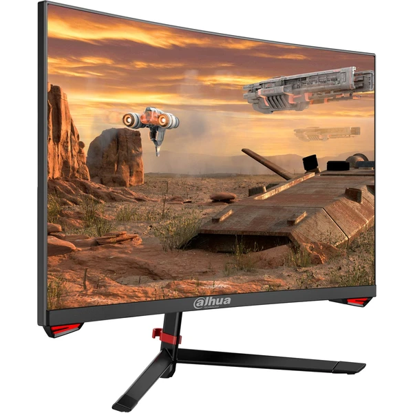 Dahua LM24-E230C herný monitor 23,6" - Monitory - Obrázok GK11000N01