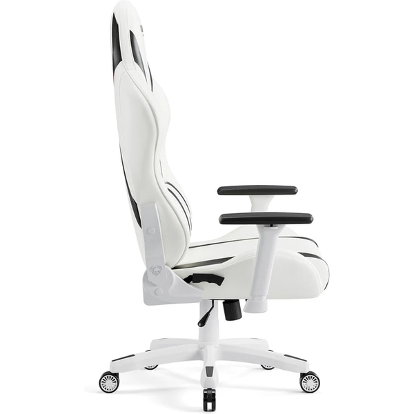 Diablo X-Horn 2.0 Normal Size herné stoličky bielo-čierna - Stoličky - Obrázok GK2G000K01