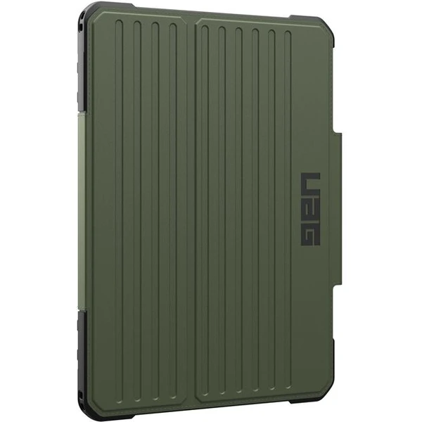 UAG Metropolis SE puzdro iPad Air 11" (2024/2025/2026) olivové - Puzdra - Obrázok GK76000N01