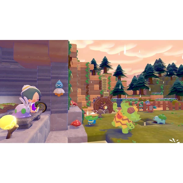 Pokémon Pokopia (Switch 2) - Hry na Nintendo Switch 2 - Obrázok GK9P000K01