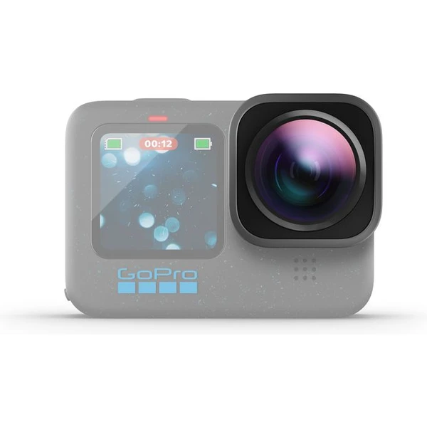 GoPro Max Lens Mod 2.0 - Ochranné fólie a sklo - Obrázok GKB8000601