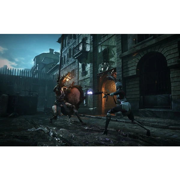 Steelrising (Xbox Series X) - Hry na Xbox Series - Obrázok GKC2700301