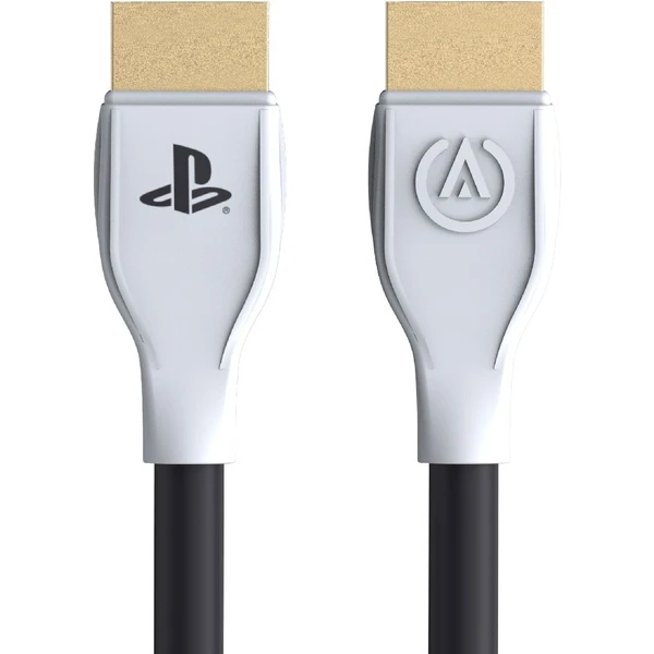 PowerA Ultra High Speed HDMI kábel ku konzole PS5 - Káble - Obrázok GKC9700301