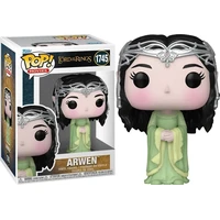 Funko POP! #1745 Filmy: Lord of the Rings - Arwen Coronation - Funko POP!