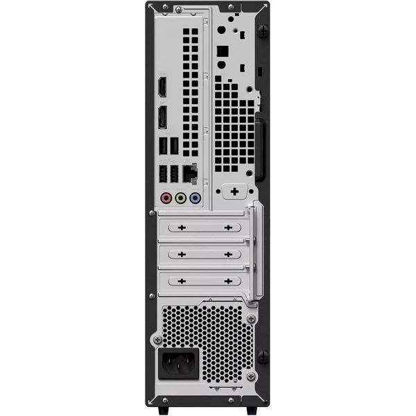 ASUS ExpertCenter P5 (P500MV-C5210H16512X) sivý - záruka Pick-up & Return na 3 roky  - Stolné počítače - Obrázok GKCO000K01