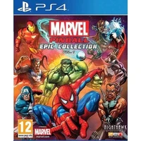 Pinball Arcade Season 2 (PS4) - Hry na PS4