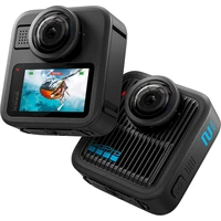 GoPro MAX2 + príslušenstvo - Kamery