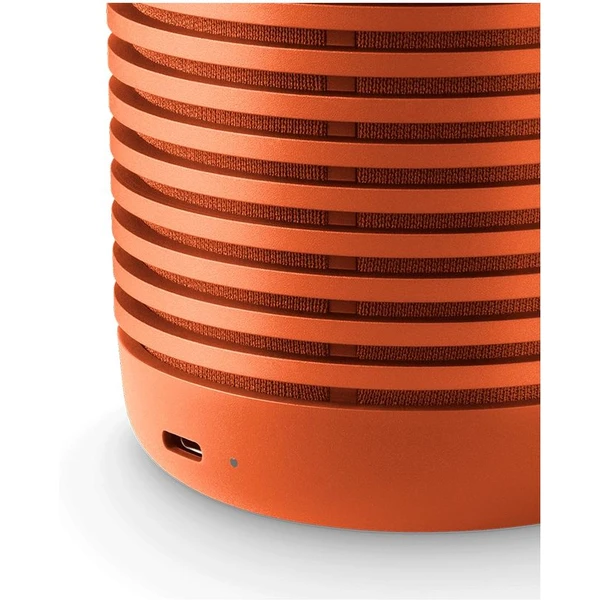 Bang & Olufsen Beosound Explore Bonfire Orange - Reproduktory - Obrázok GKQD000O01
