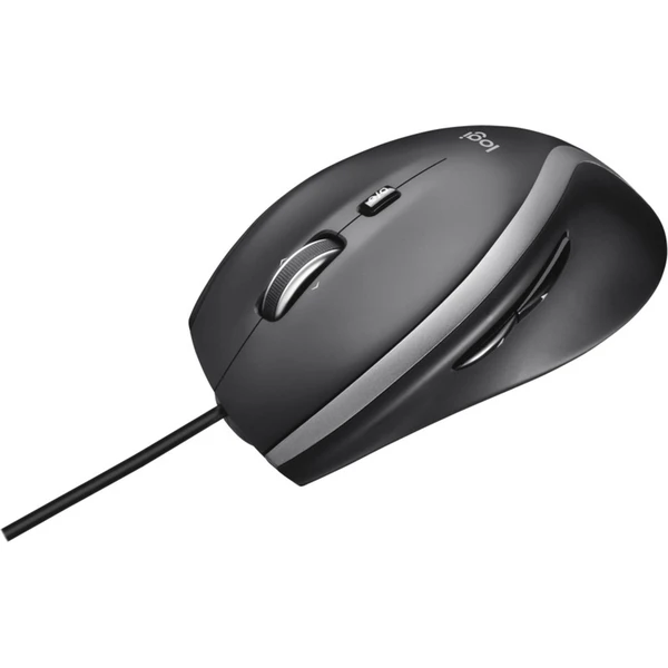 Logitech M500s myš, čierna - Myši - Obrázok GKRO600301