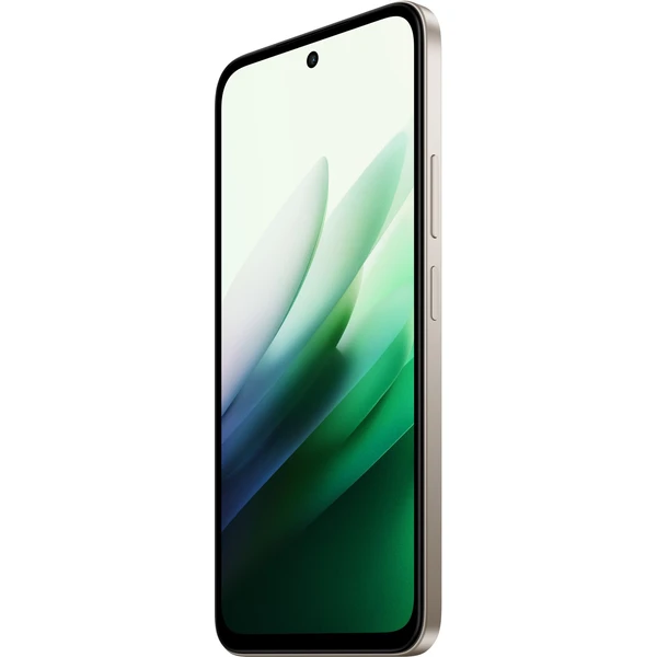 Xiaomi Redmi 15 5G 4GB/128GB titánovo šedý - Mobilné telefóny - Obrázok GKSF000K01