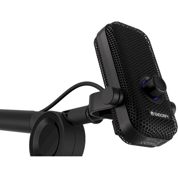 Endorfy Solum Voice mikrofón  - Mikrofóny - Obrázok GKTF000K01