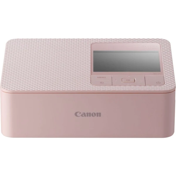 Canon SELPHY CP1500 ružová - Tlačiarne - Hlavný obrázok