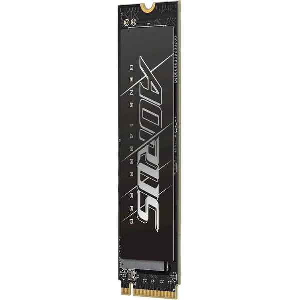 GIGABYTE AORUS Gen5 14000 2TB - SSD - Obrázok GKVG000K01