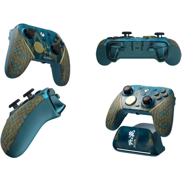 GameSir G7 PRO bezdrôtový herný ovládač Wuchang Edition - Herné ovládače - Obrázok GKWG000K01