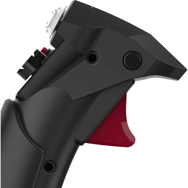 Hori HOTAS Flight Control System & Mount pre PC - Joysticky - Obrázok GL20000L01