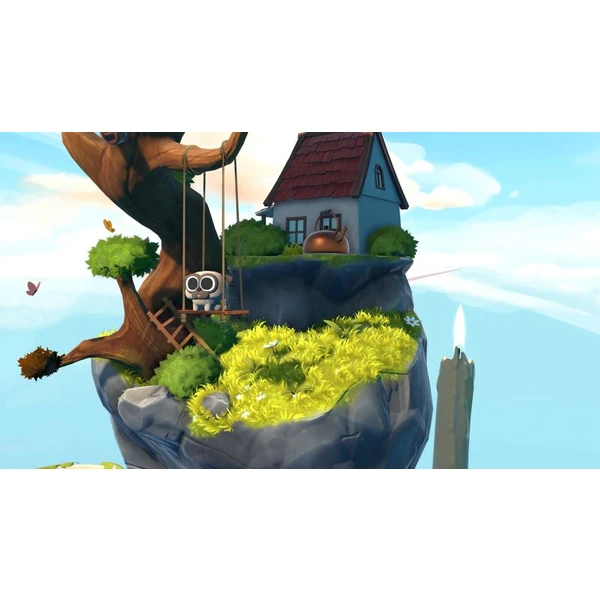 Curious Tale of the Stolen Pets VR (PS4) - Hry na PS4 - Obrázok GLA5100201