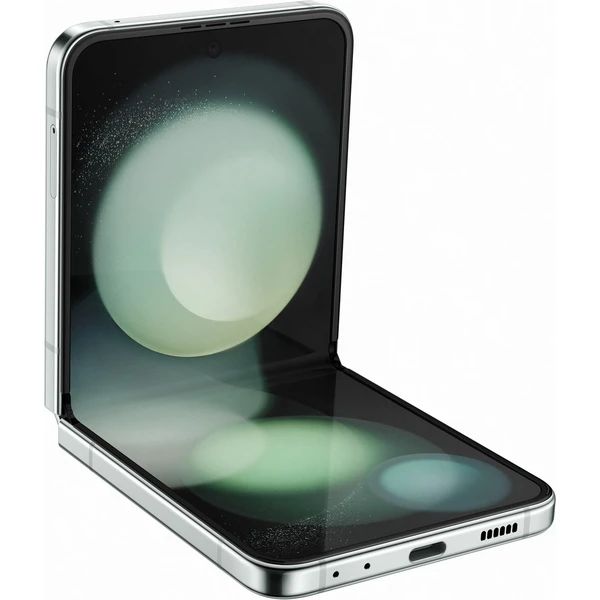 Samsung Galaxy Z Flip5 5G 512GB zelený (Kategória A) - Mobilné telefóny - Obrázok GLB6G00101