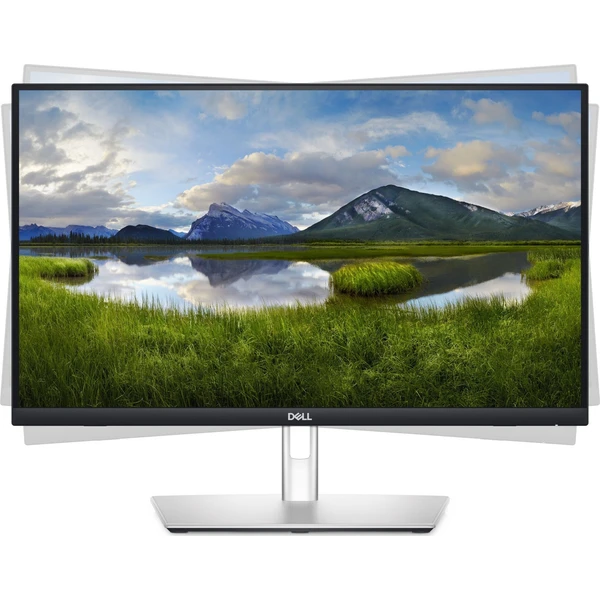 Dell P2424HT monitor 24" - Monitory - Obrázok GLC0000L01