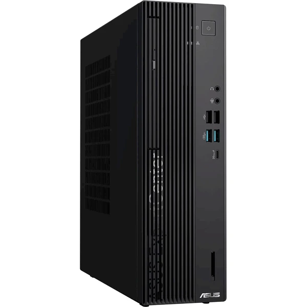ASUS ExpertCenter B7 (B700SFES-CU523516512XA) čierny - záruka Pick-up & Return na 3 roky - Stolné počítače - Hlavný obrázok