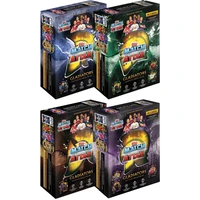 Futbalové karty Topps UCC Match Attax 2025/26 Mega Tin - Futbalové karty