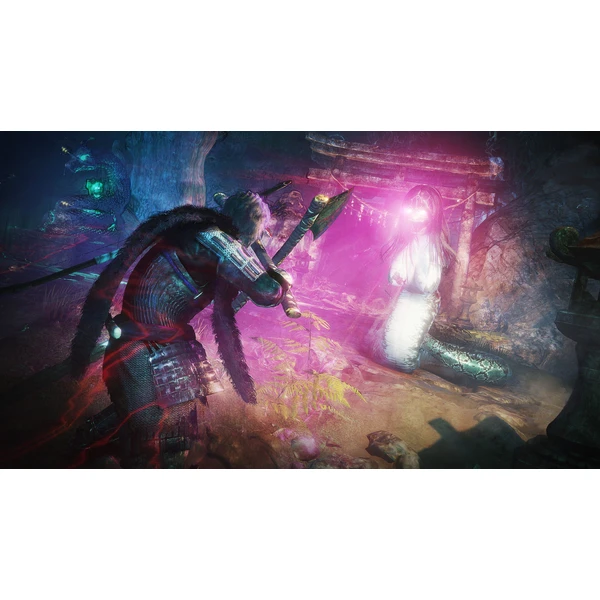 Nioh 2 (PS4) - Hry na PS4 - Obrázok GLG3100201