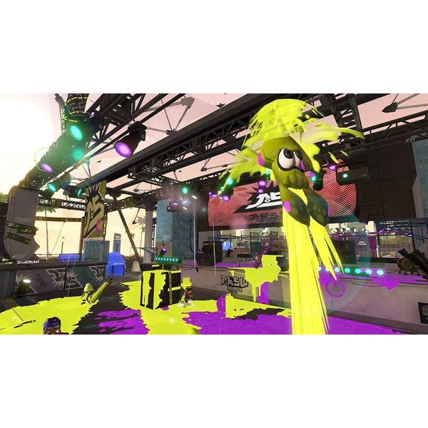 Splatoon 2 (SWITCH) - Hry na Nintendo Switch - Obrázok GLGO600301