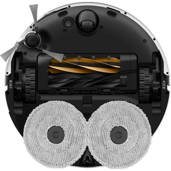 Dreame X50 Ultra Complete robotický vysávač biely - Robotické vysávače - Obrázok GLHC000K01
