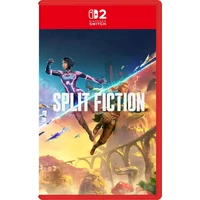 Split Fiction (Nintendo Switch 2) - Hry na Nintendo Switch 2