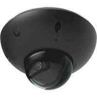 Ubiquiti UniFi G6 Dome čierna - IP kamery