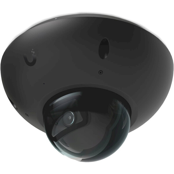 E-shop Ubiquiti UniFi G6 Dome čierna